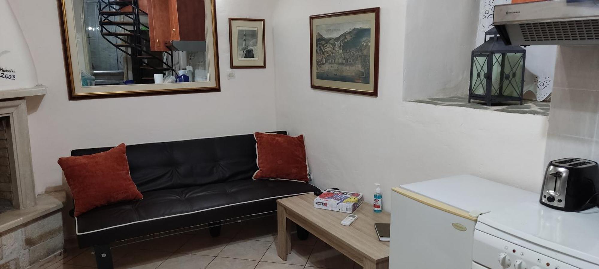 Villa Sofita With Tzakouzi Maroulás Habitación foto