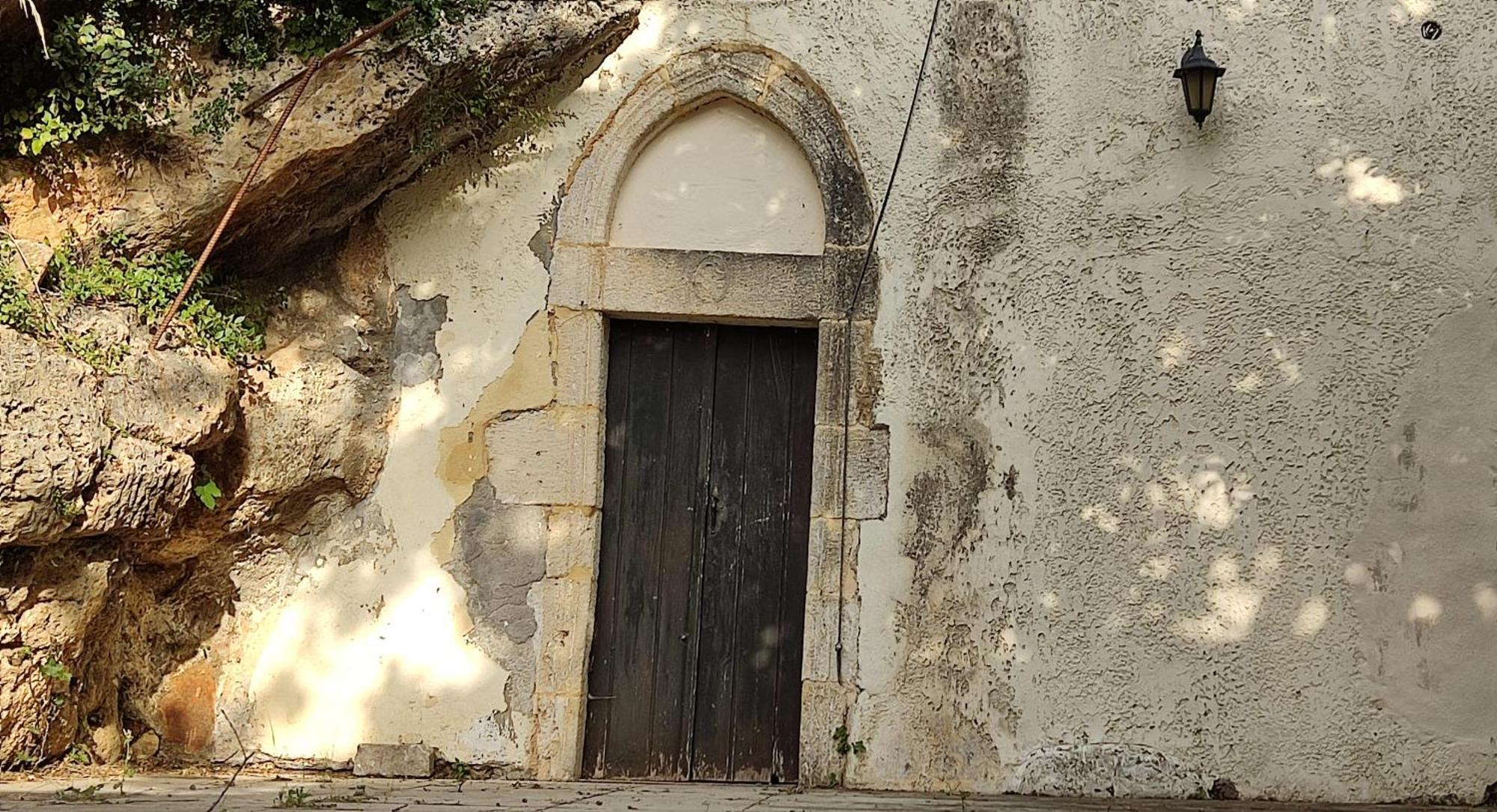 Villa Sofita With Tzakouzi Maroulás Exterior foto