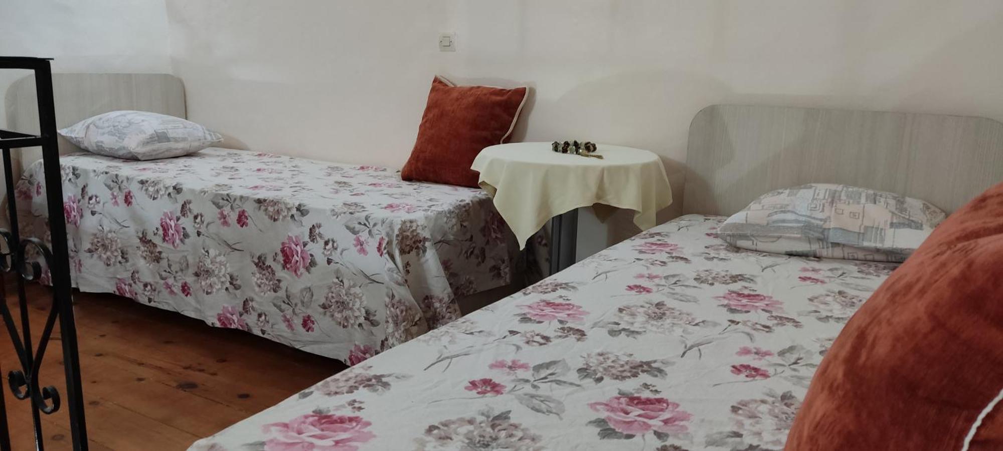 Villa Sofita With Tzakouzi Maroulás Habitación foto